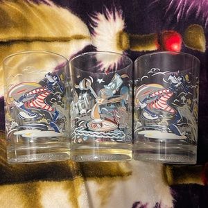 McDonald’s Glasses